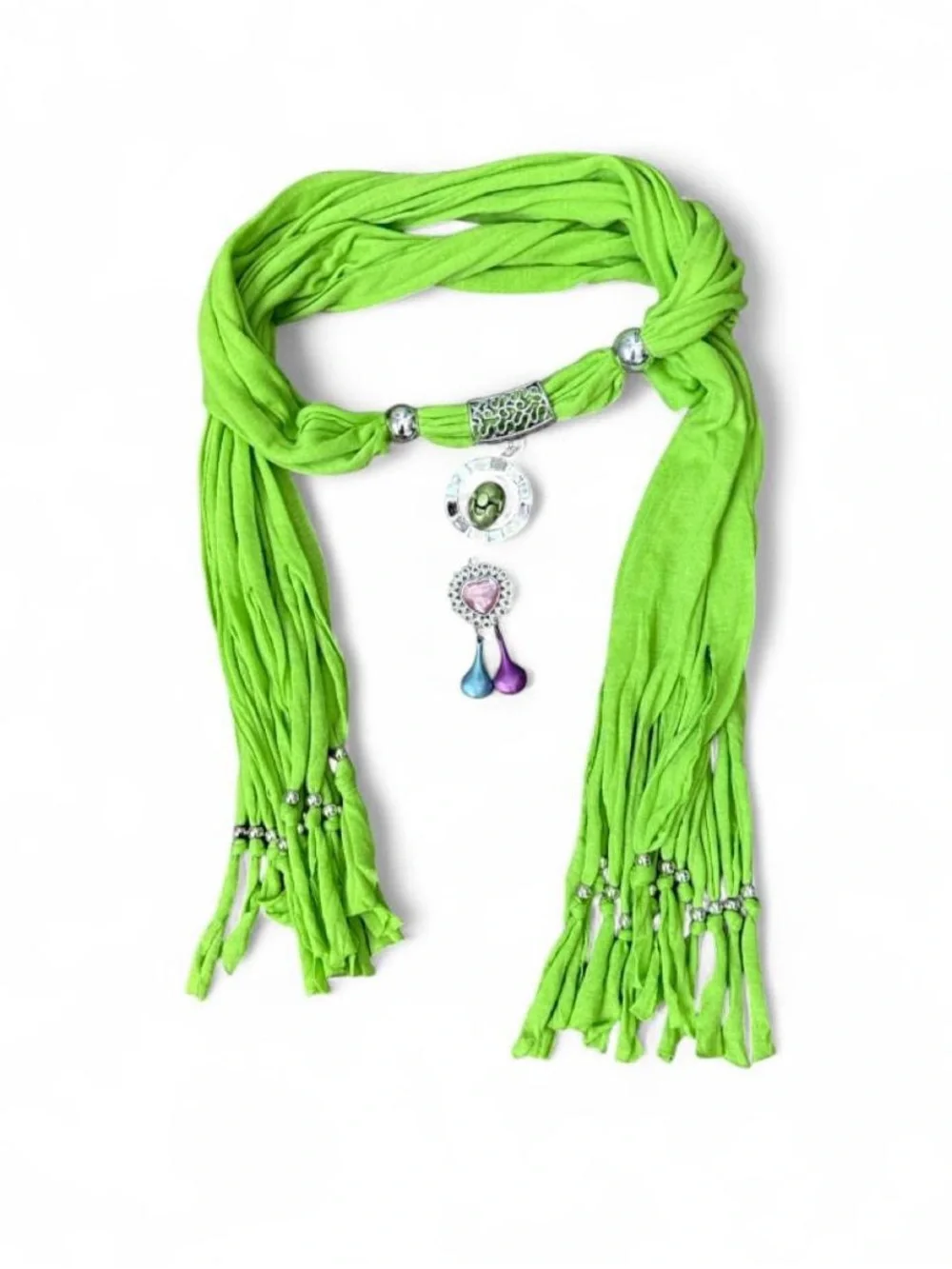N/A green fairy
